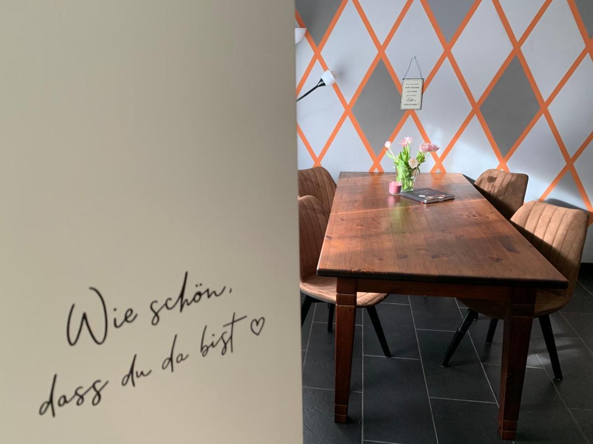 Ferienwohnung Pomaria - 4 Sterne Zertifiziert Pommern Εξωτερικό φωτογραφία
