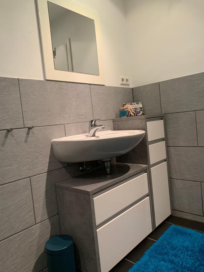 Ferienwohnung Pomaria - 4 Sterne Zertifiziert Pommern Εξωτερικό φωτογραφία