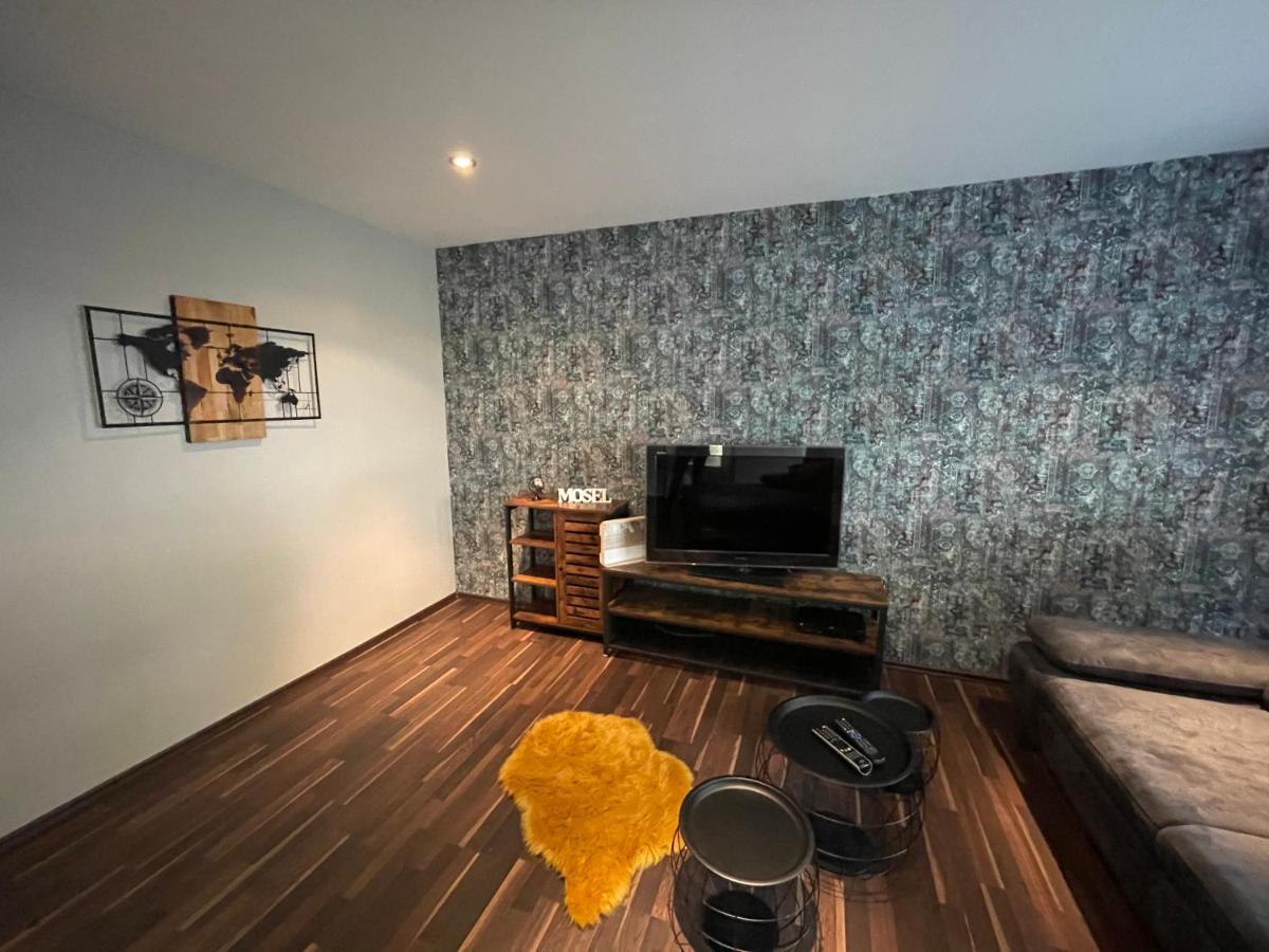 Ferienwohnung Pomaria - 4 Sterne Zertifiziert Pommern Εξωτερικό φωτογραφία