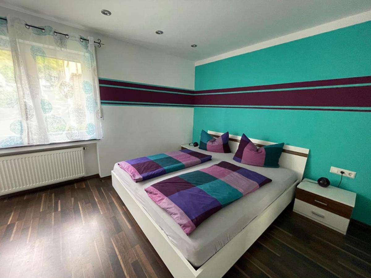 Ferienwohnung Pomaria - 4 Sterne Zertifiziert Pommern Εξωτερικό φωτογραφία
